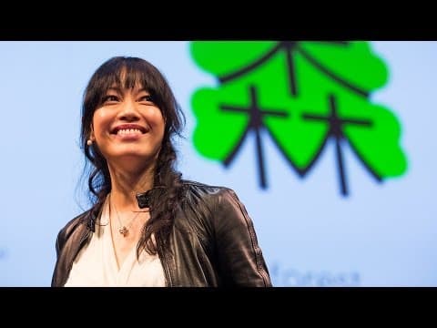 Learning to read Chinese by building blocks