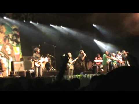 TARRUS RILEY (REGGAE GEEL 2010)