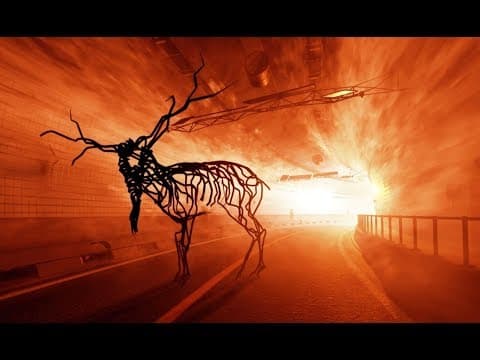 NIGHT TERRORS - Arjan van Meerten & the making of APEX
