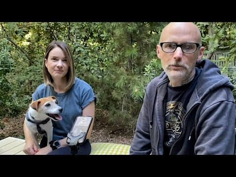 Art, Animals & Activism | Moby's Veganniversary
