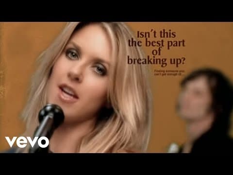 Liz Phair - Why Can't I？