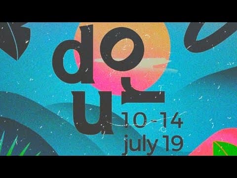 Dour Festival 2019