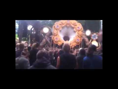 Florian Msk live act excerpt