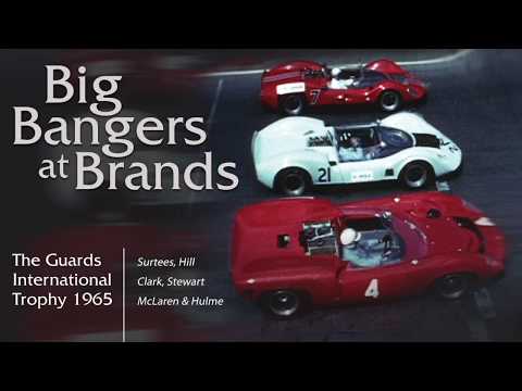 The Guards International Trophy 1965