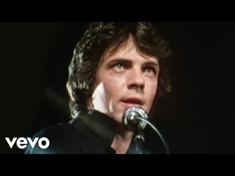 Rick Springfield — Jessie's Girl
