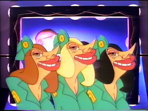 Soul Coughing - Down To This