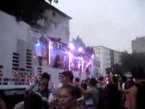 Love Parade Essen 2007 (Loveparade)