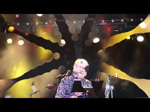 Willem Vermandere Gentse Feesten 2022