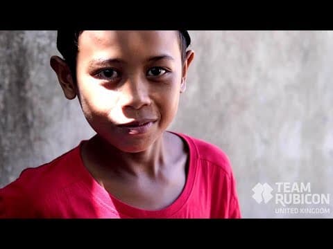 The 2018 Sunda Strait tsunami