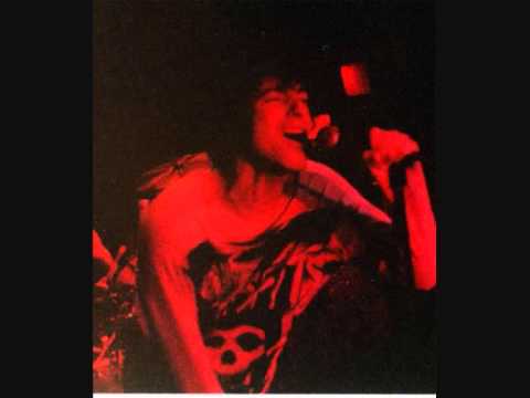 The Misfits — Astro Zombies