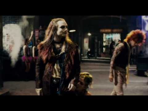 Repo! The Genetic Opera — "Zydrate Anatomy"