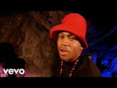 LL COOL J — The Boomin' System