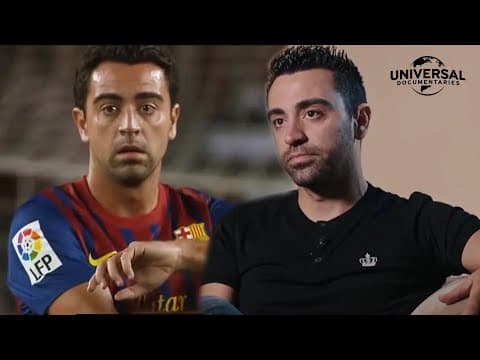 Will Xavi return to Barcelona? | Take The Ball, Pass The Ball