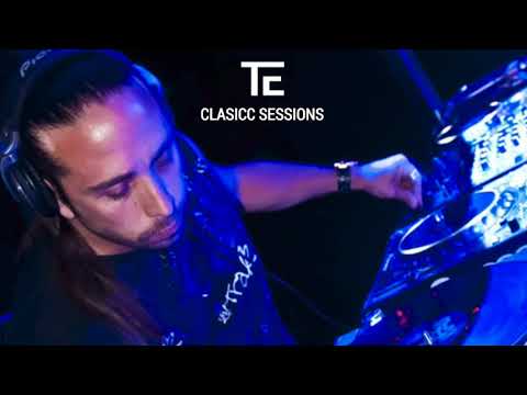 Clasicc Sessions - Cristian Varela @ Monegros Desert Festival 2005
