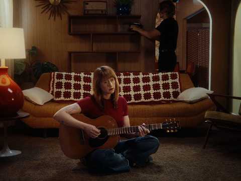 Flock of Dimes — Long After Midnight