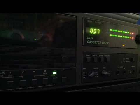 DJ Rush — Chicago acid/techno