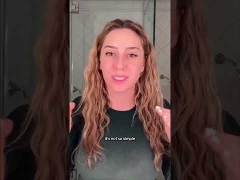 The Truth About Cortisol Face Part 1 #shorts