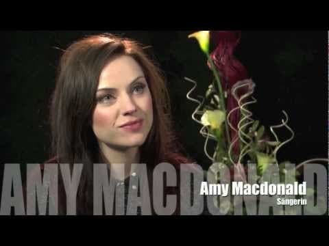 Amy Macdonald eröffnete Ischgl Festival Woche zum Saisonauftakt 2012/2013