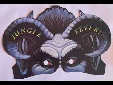 1993-08-13 Ron, Kenny Ken, Moose, Five O & MC MCJungle Fever Warehouse London #junglefever #koolfm