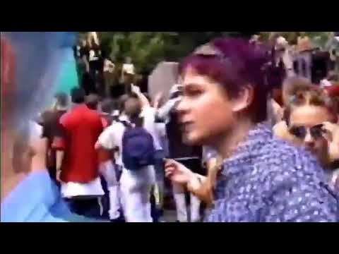 Love Parade 1998