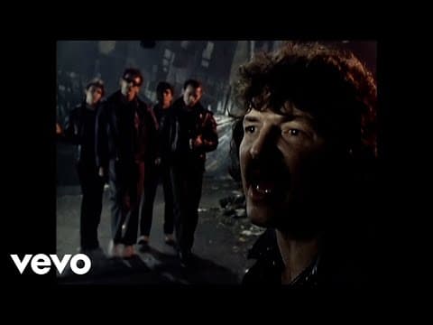 Toto — Rosanna