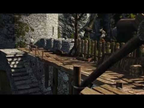 Klocuch — PS3 Game Reviews