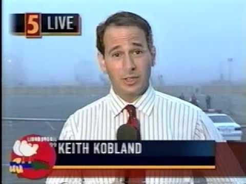 WTVH Syracuse reports the disorder