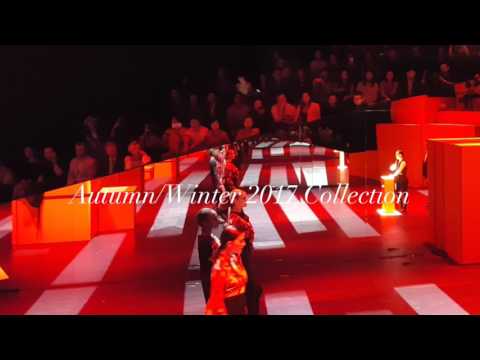 Shanghai Hermes Women's Universe 2017