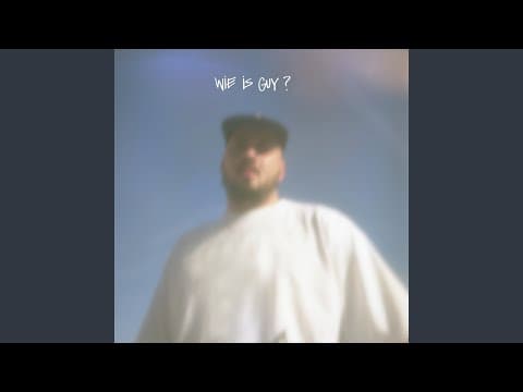 Zwangere Guy — "Wie Boste?"