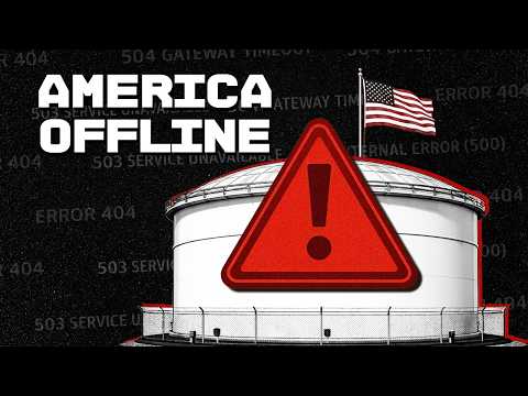 Cybernews on the Colonial Pipeline ransomware attack