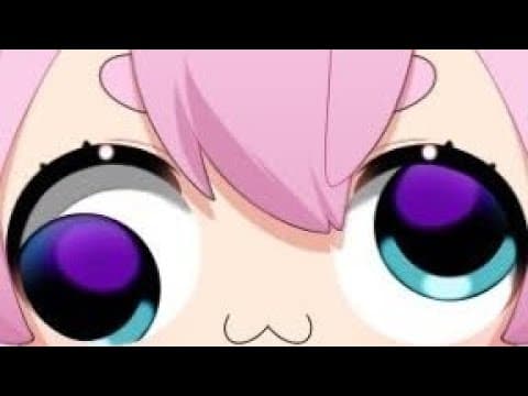 I WANT MOO DENG!!! (Chibidoki clip)