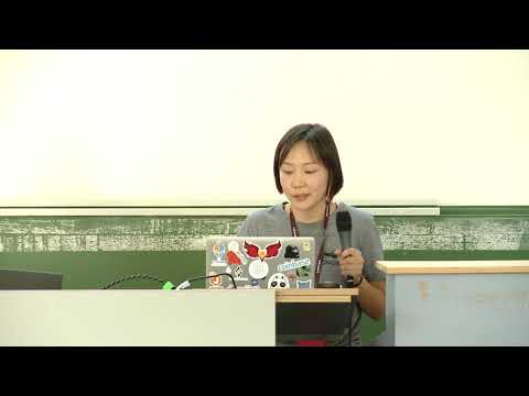 An Essential and Practical Guide to Chinese Community - Toya Bu (Nervos)