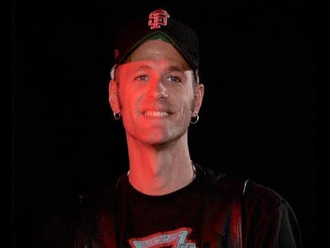 DJ Dag - Interview (1992)