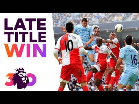 Aguero 93:20