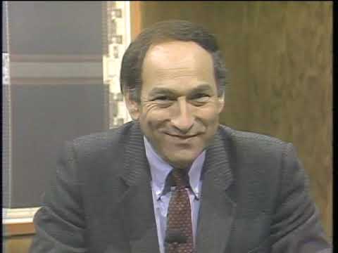 Computer Chronicles on desktop publishing, 1986