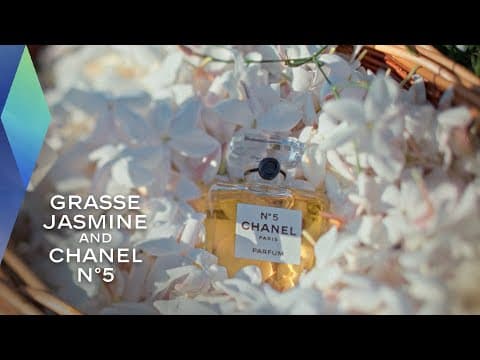 CHANEL N°5 and Grasse jasmine | Full Documentary