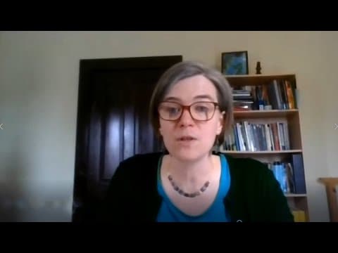 The Qumran Temple Scroll in its Second Temple Context - Molly Zahn, Yale