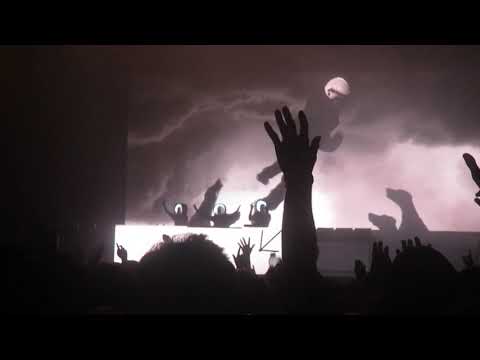 Dour Festival — the eclectic edge