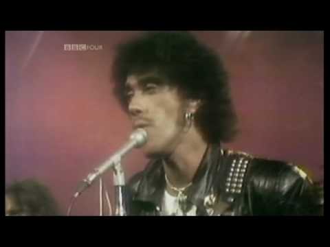 Thin Lizzy — The Boys Are Back in Town
