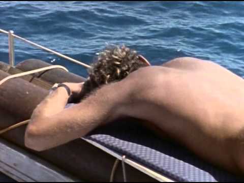 The Undersea World of Jacques Cousteau - 500 Million Years Beneath the Sea