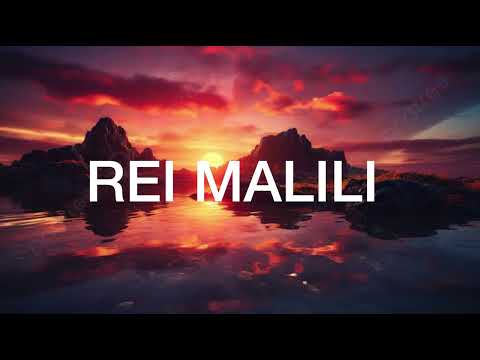 REI MALILI. Florida Sound Studio(Official Audio)