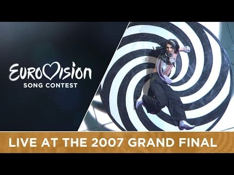 Glam-Rock Revival Survives Eurovision's Plasticine Era