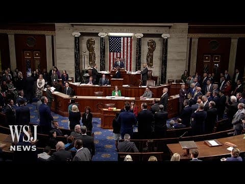 House floor moment of silence turns into a shouting match