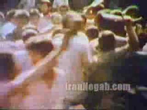Black Friday Massacre - Iran (Sep. 8, 1978)