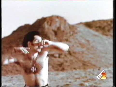 Litfiba — Fata Morgana