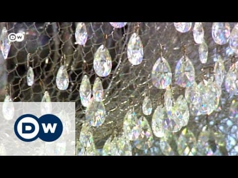 Crystal Cloud (DW Euromaxx)