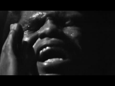 James Brown & The Famous Flames Live in Paris, 1966