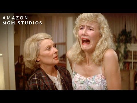 BLUE VELVET (1986) | Official Trailer | MGM