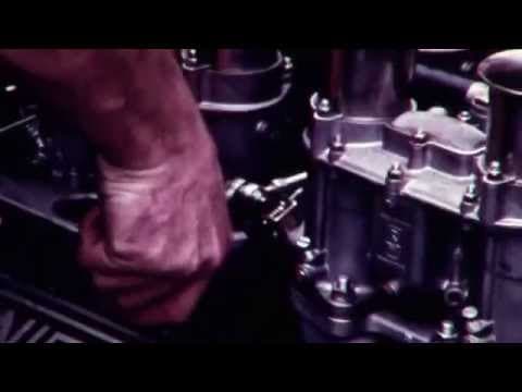 Le Mans 1970 in kleur