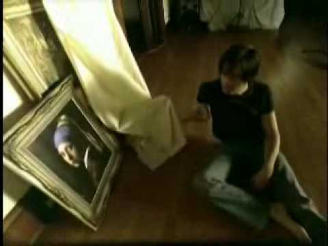 Girl With A Pearl Truman (feat. Scarlett Johansson) - Girl With A Pearl Truman (feat. Scarlett Johansson)
